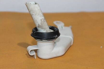 Воздушная ловушка Miele 3412061 бу. 4917