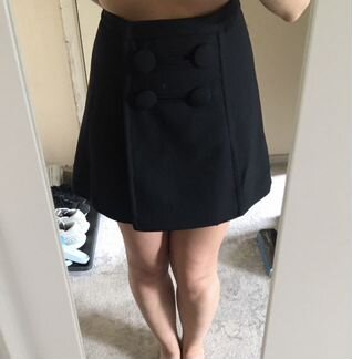 Юбка Мoschino M