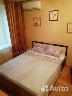 1-к квартира, 35 м², 1/9 эт.