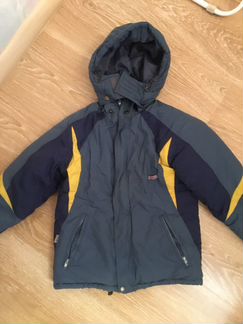 Куртка демисезонная для мальчика
