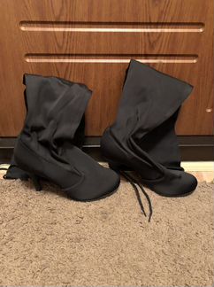 Танцевальная обувь