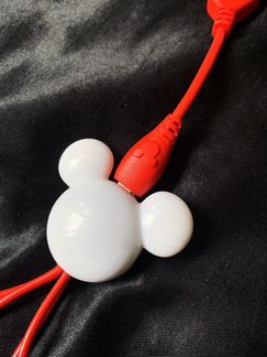 USB-разветвитель хаб Микки Маус Mickey Disney