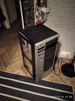 Продаю Корпус Thermaltake Mozart Tx