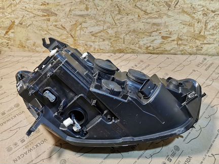 Фара левая адаптивная Audi A6 C7