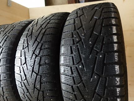 215 55 17 Cordiant Snow Cross PW-2 32XO