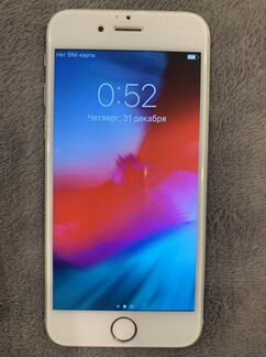 Телефон iPhone 6