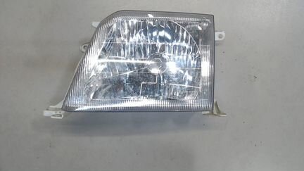 Фара (передняя) левая Toyota Land Cruiser Prado (9