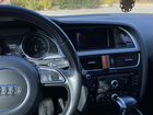 Audi A5 1.8 CVT, 2012, 225 000 км объявление продам