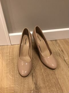 Туфли T.Taccardi, размер 37