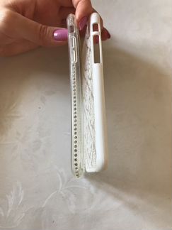 Чехлы для iPhone 7 и 8