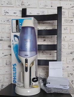 Ручной пылесос