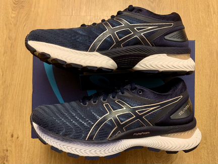 Беговые кроссовки Asics Gel-Nimbus 22 Women