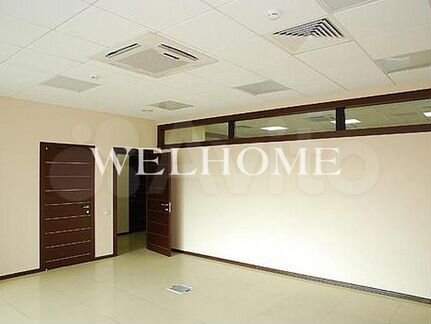 Сдам офисное помещение, 400 м²