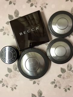 Косметика becca