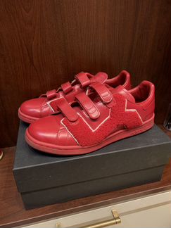 Кеды raf simons adidas, оригинал
