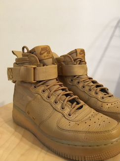 Кроссовки Nike SF Air Force 1 Mid 37,5
