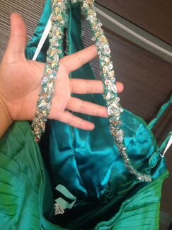 Вечернее платье Night Moves (Америка) рр. 52-56