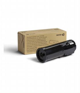 Картридж 106R03586 для Xerox VersaLink B400/405 bl