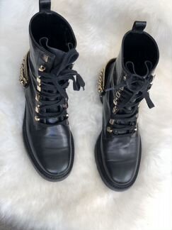 Ботинки Lanvin