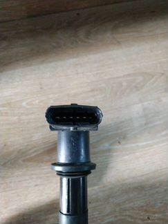 Катушка зажигания Opel Zafira B