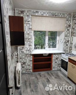 1-к квартира, 31 м², 3/5 эт.