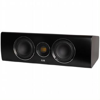 Elac Carina CC 241.4 Satin Black