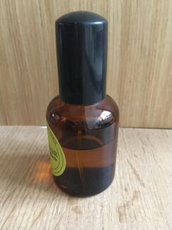 Духи бергамот, лайм, мох