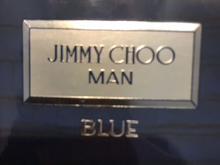 Jimmy choo man