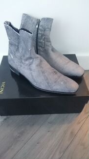 Ботинки мужские Vicini