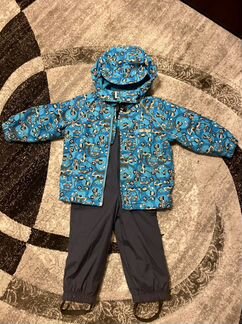 Комплект Kerry 86 (+6)