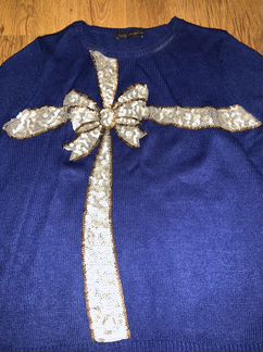 Свитер marks&spenser новый