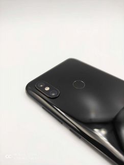 Xiaomi Mi 8 6/64 Gb Black EU