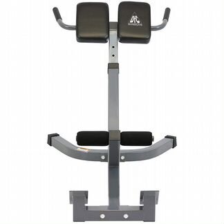 Гиперэкстензия