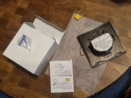 Розетки встраиваемые