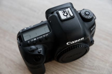 Canon 5d Mark IV