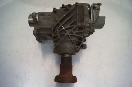 Раздатка Volvo XC60 60 2.4 TDI АКПП 4WD 08-17