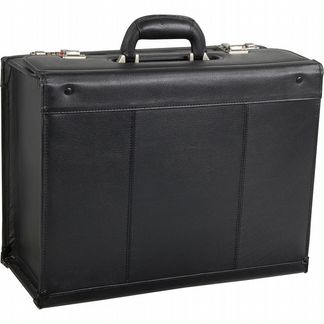 Кейс Пилот Pilot Case кожаный