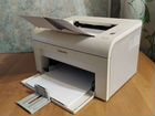 Принтер лазерный Samsung ML-1615 объявление продам