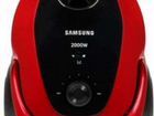 Samsung SC20M257AWR