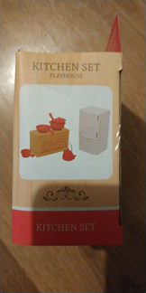 Мебель для зверюшек Сильвания Фэмили