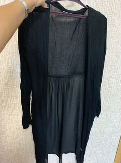 Вещи пакетом