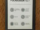 Электронная книга Pocketbook 627