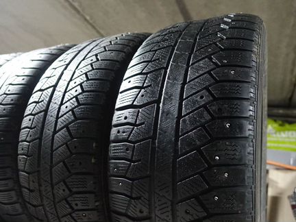 205 60 16 Continental ContiWinterViking 2 9y6T