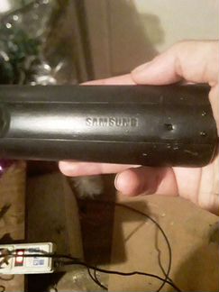 Продаю телевизор Samsung