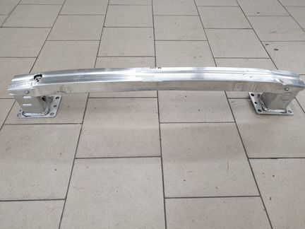 Усилитель бампера пежо 308