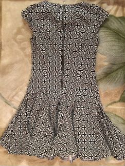 Платье Libellulas