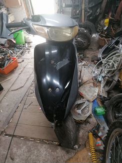 Электровелосипед фэтбайк подростковый