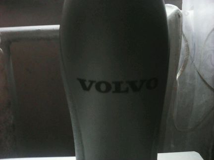 Фляга Volvo