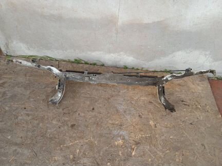 Панель передняя Chevrolet Cobalt T250 1.5 L2C 2013