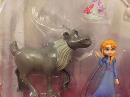 Холодное сердце,набор 002